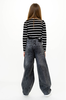 Джинси для дівчинки